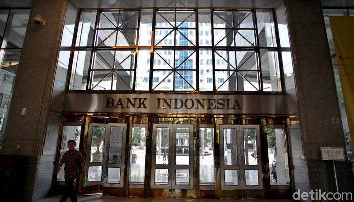 Bank Indonesia Buka Lowongan Kerja buat S1 & S2, Cek di Sini Infonya