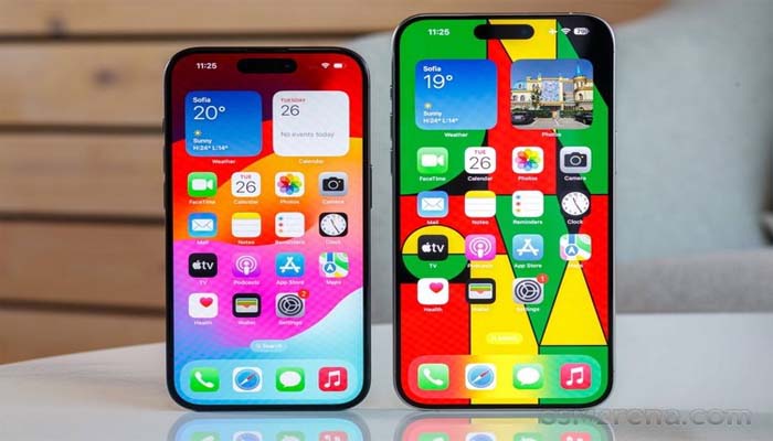 Apple Siapkan iPhone Air, Pengganti Model “Plus” Tahun Depan?